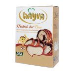 Mahtab Triple Flour Mix (Quinoa, Almond, Oats – 200g)