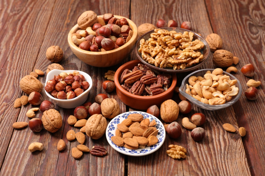خواص آجیل چربی سوز برای بدن 4 آجیل چربی سوز3
