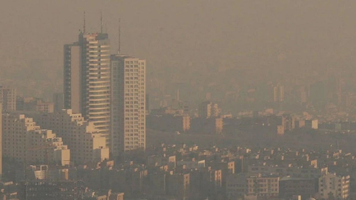 مصرف کینوا هنگام آلودگی هوا 2 آلودگی هوا