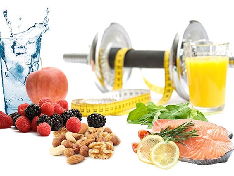 نقش پروتئین در ورزش1